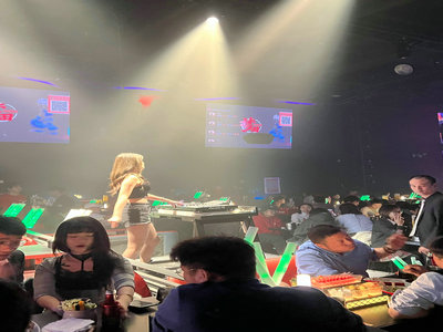 三沙夜场招聘